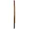 Ekena Millwork Traditional Reece Medallion (Canopies up to 5 7/8"), 24 3/8"OD x 1 1/8"P, Smokey Topaz Crackle CM24RESTC - alternate 2